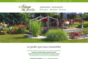 Autour du Jardin