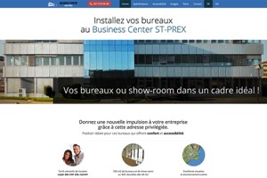 Business Center St-Prex