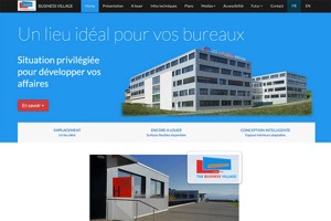 Business Village