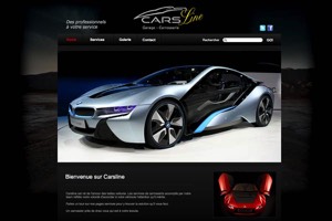 Carsline
