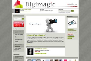 Digimagic Shop