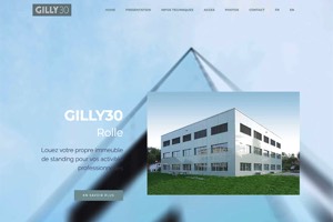 Gilly30