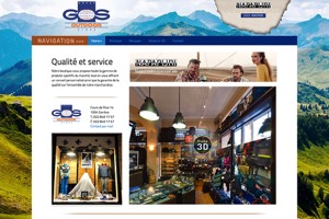 GOS