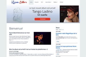 Keren Esther
