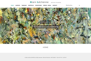 Alain Léchenne