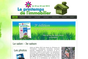 Printemps immobilier