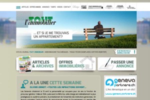 Tout Immobilier