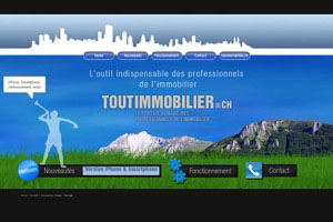 Tout l'Immobilier