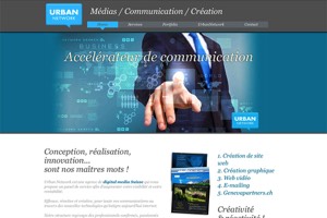 Urban Network
