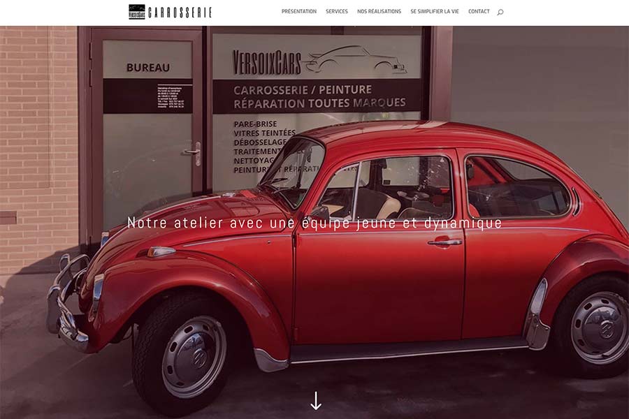 Versoix Cars